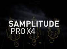 Magix Samplitude Pro X4